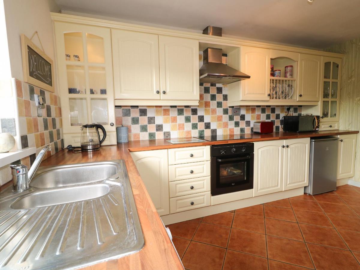 Hazel Cottage พอร์ตรัช ภายนอก รูปภาพ