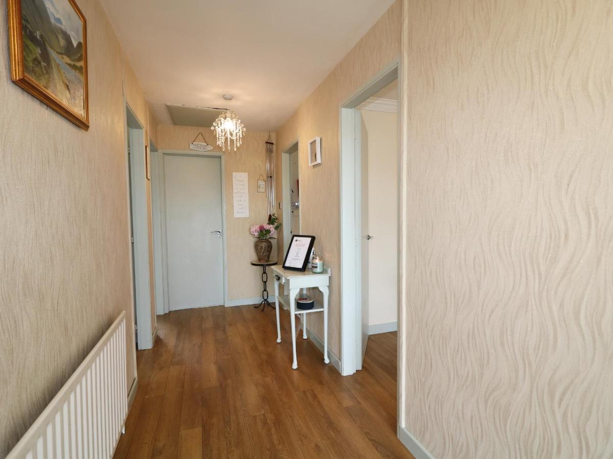 Hazel Cottage พอร์ตรัช ภายนอก รูปภาพ