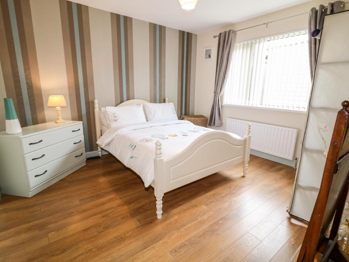 Hazel Cottage พอร์ตรัช ภายนอก รูปภาพ